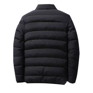 Nouvelle Collection 2026 : Doudoune Tendance en Nylon Imperméable et Respirante, Réversible – Prix de Gros - Product Image 6