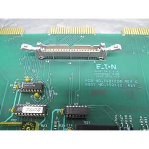 Eaton 1521220 PCB OPTO ISOLATOR DOSE, 103996 - Equipo y Piezas de Semiconductores de Confianza de Marca Global - Product Image 6