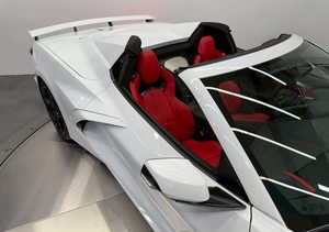 CHEVROLET CORVETTE STINGRAY 3LT 2025 Usado - Product Image 2