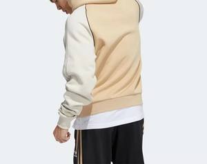 Sudadera con Capucha Personalizada para Hombre, Marca RAPID SPORTS, 100% Algodón, 360g, Transpirable, Diseño Moderno, Venta al Por Mayor - Product Image 4