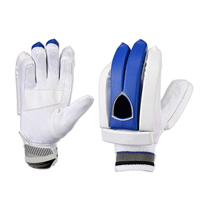 Gants de cricket pour hommes, usage professionnel, tissu respirant, meilleure qualité, fournisseur en gros, nouvelle arrivée 2026 - Product Image 3