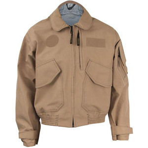 RBI Men's Nomex IIIA Flight/<b>Jacket</b> for <b>Pilots</b> Flyers Flame/Water Resistant Breathable Anti-UV Protection Models 45/P 36/P - Product Image 4