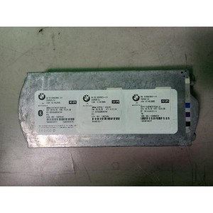ECUs et modules informatiques d'occasion de la série 3 8410698206801 - Product Image 1