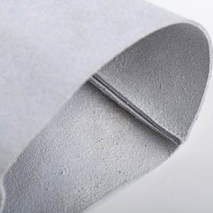 Flexible Custom Welding <b>Gloves</b> Twill Style Bamboo/Cotton Elbow-length Four Seasons Outdoor Use Precision Heat-Resistant <b>Gloves</b> - Product Image 6