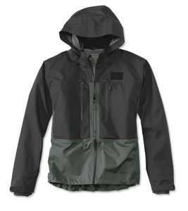 Chaqueta de Pesca Personalizada para Hombre, de Alta Calidad, Impermeable, de Secado Rápido, con Protección UV, Manga Larga, para Pesca con Mosca, Tallas Grandes - Product Image 6