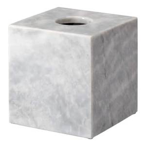 Best Seller Natural Marble <b>Tissue</b> Box Cover Luxury Rectangular <b>Tissue</b> Holder Home Bathroom Decor - Product Image 3