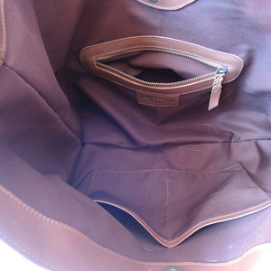 Sac à main en cuir de vachette véritable, durable et tendance, pour femme, style designer, deux poignées, imperméable et respirant, disponible en gros - Product Image 6