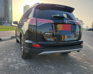 Asientos de Cuero Automáticos de Grado Industrial OEM/ODM para RAV 4 XLE Sedán 2018, Techo Panorámico de Acero y Aluminio, Garantía de 3 Años AE - Product Image 3