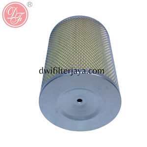 Filtres à air industriels haute performance, pièces de rechange pour compresseur d'air, cartouche de filtre à air - Product Image 3