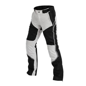 Combinaison de moto professionnelle en Cordura, certifiée CE, avec protections, coupe-vent, grande taille, ignifuge, imperméable, fabriquée en usine - Product Image 2