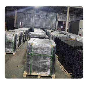 Rollo de Suelo de Goma EPDM Antideslizante para Gimnasio TOPFRP TOP2605, con Espesor de 3-10 mm y Características Ecológicas - Product Image 4