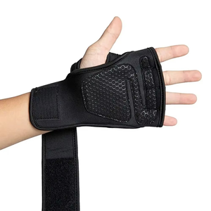 Gants de musculation pour l'entraînement sportif, gants de fitness personnalisés pour la musculation, gants de gym pour hommes et femmes - Product Image 2