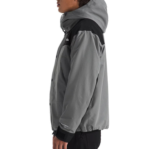 Veste matelassée pour homme, best-seller, résistante à l'eau, chaude pour l'hiver, vêtements de mode pour l'extérieur, doudounes pour homme - Product Image 3