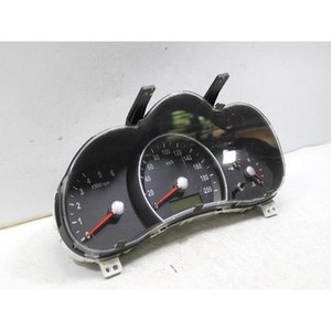 ชุดหน้าปัดเครื่องมือมือสองสำหรับงานคาร์นิวัล รุ่น 940034D050 - Product Image 2