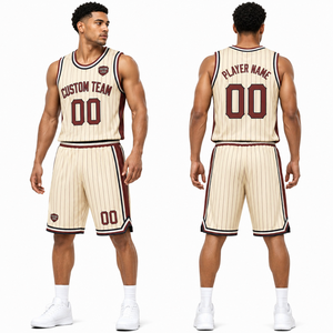 Uniforme de Baloncesto con Diseño Impreso Personalizado, Conjunto de Camiseta y Pantalones Cortos para Equipo, Fabricante y Proveedor al por Mayor, Pedidos al por Mayor - Product Image 4