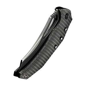 Cuchillos Plegables Compactos con Diseño de Apertura Suave y Agarre Cómodo para Acampar, Hacer Senderismo, Pescar y Actividades al Aire Libre - Product Image 5