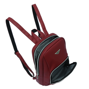 High Grade Waterproof <b>Laptop</b> <b>Backpacks</b> Zipper Anti-Dust Antibacterial Polyester 24L Fast Delivery Vietnamese Manufacturer - Product Image 4