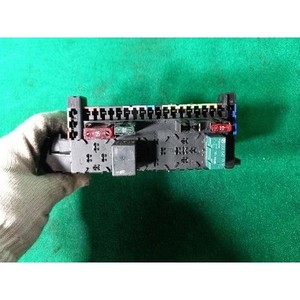 ECUs et modules informatiques d'occasion de classe S A0325458432 - Product Image 2