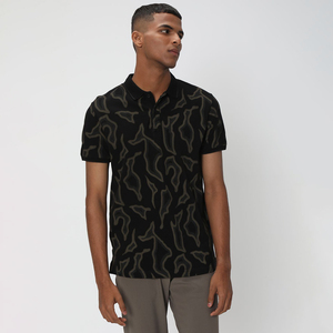 Wholesale Men Polo <b>Shirt</b> Top Quality Blank <b>Collar</b> Polo <b>Shirt</b> White Unisex Embroidered Polo <b>t</b> <b>Shirt</b> for Custom logo Men <b>T</b>-<b>shirt</b> - Product Image 6