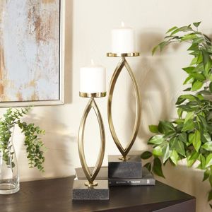 Quemador de Incienso de Latón de Lujo Contemporáneo, Diseño Nórdico Elegante, Adorno Religioso Decorativo para Mesa, Interiores de Alta Gama, Estilo Indio - Product Image 5