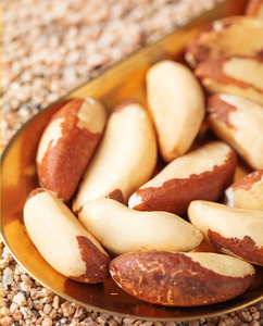 Noix du Brésil biologiques de qualité supérieure, grade A, vente en gros, qualité alimentaire, prêtes à être expédiées, exportation - Product Image 6