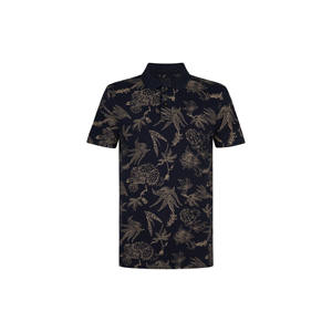 Polo pour homme de qualité supérieure, imprimé, respirant, séchage rapide, prix bas, personnalisable avec logo – Nouveauté très demandée - Product Image 3