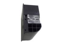 Imprimante thermique de reçus WH-C06 58 mm (2 pouces) avec coupeur automatique et interfaces RS232 TTL parallèles USB, noir et blanc, en stock