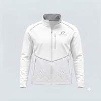 Nouvelle arrivée 2026, veste d'hiver softshell légère pour homme, imperméable, à capuche, fermeture éclair intégrale, poches avant, style décontracté