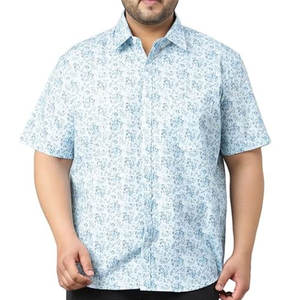 T-shirt Streetwear en Gros 100% Coton Oversize pour Hommes, T-shirt en Coton Imprimé Personnalisé Grande Taille pour Hommes, Grammage Lourd - Product Image 1