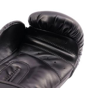 Nouvelles Conceptions de Gants de Boxe Professionnels du Fabricant pour la Gym et le Fitness – Personnalisation OEM, Fabrication Professionnelle en Usine - Product Image 6
