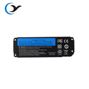 <span class=keywords><strong>Batterie</strong></span> de haut-parleur 2230 mAh pour <span class=keywords><strong>enceinte</strong></span> Bluetooth <span class=keywords><strong>BOSE</strong></span> <span class=keywords><strong>SoundLink</strong></span> Mini I 061384 061385 061386 063404 063287 - Product Image 1