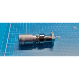 Controlador de Flujo Másico HORIBA STEC 2480G1 MC-AGT0BL CO2 500SCCM 2480G1 Usado Como Está, Piezas de Equipos Semiconductores Legados - Product Image 2