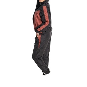 Custom Logo Men Windbreaker Short Sets Windbreaker Short Set Men Nylon Men's Shorts Windbreaker Sets High Quality Street Wear - Product Image 2