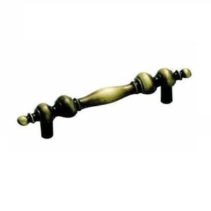 Distinctive Brass Handles for <b>Wardrobe</b> Cabinet Drawer Furniture <b>Hardware</b> with Superior Build and Functional Decorative Appeal - Product Image 3