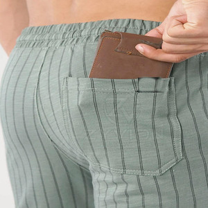 New Design <b>Men</b> Jogger <b>Pants</b> Best Price <b>Running</b> Wear <b>For</b> Adults Streetwear Washed Jogger <b>Pants</b> <b>For</b> <b>Men</b> - Product Image 6