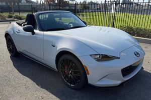 Mazda MX-5 Miata Club 2016 - Product Image 3