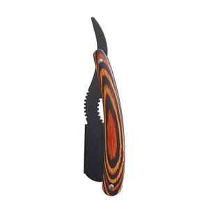 MORJE Surgical High Quality Barber <b>Razor</b> with Customized Color Stainless Steel <b>Blade</b> <b>Single</b> <b>Blade</b> Plastic Grip - Product Image 5