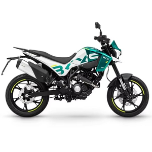 Nouveau modèle de moto Be-ne-lli BKX 125 S 125cc, qualité supérieure, vente chaude |   Moto 125cc - 6 vitesses avec garantie d'un an, best-seller - Product Image 1