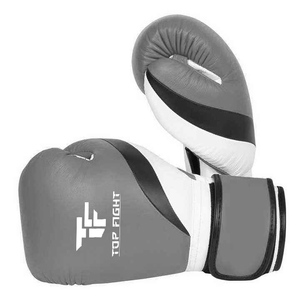Gants de boxe personnalisés de super qualité, équipement de gym, adultes, enfants, entraînement MMA, gants de boxe bon marché - Product Image 4
