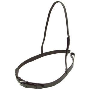 Harnais de poitrine réglable et personnalisable pour chevaux, équipement d'équitation, d'entraînement et d'écurie en nylon, support durable - Product Image 3