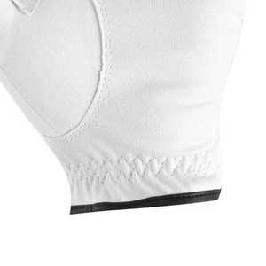 Nouveaux gants de golf en cuir souple de qualité supérieure, style dernier cri, pour hommes, fabriqués sur mesure, pour le sport estival, vente en gros - Product Image 6