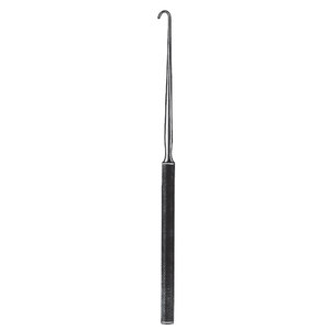 Écarteur chirurgical Crile 16 cm manuel 7 mm 9 mm en acier inoxydable, instrument de chirurgie générale, classe I, usage hospitalier - Product Image 2