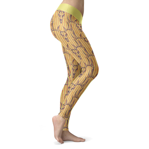 Leggings de verano para mujer, leggings para mujer al por mayor, leggings deportivos de cintura alta para yoga, entrenamiento, fitness, leggings de mujer de spandex y nailon. - Product Image 5