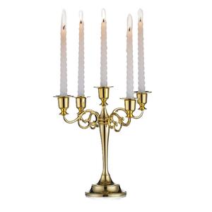 Hot Arrival Modern Design Handmade Eco-Friendly <b>Candlestick</b> Holder for Home Decor Customizable Shape Size - Product Image 3