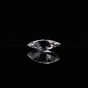 Diamant de laboratoire taille marquise 4 carats, couleur DEF, pureté VS1 VVS, pierre libre pour la création de bijoux sur mesure, certifié IGI disponible - Product Image 6