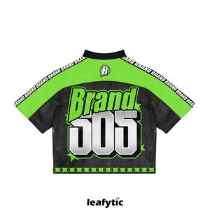 Uniforme Deportivo Personalizado, Transpirable, de Malla de Poliéster, para Fútbol, Baloncesto, Entrenamiento - Product Image 1