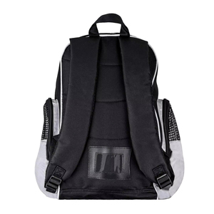 Nouveau sac de sport imperméable NAHEED SPORTS pour le football avec compartiment à chaussures, unisexe, vente en gros et design personnalisé - Product Image 5