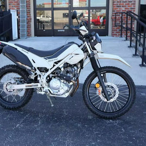 Nouvelle Moto Tout-Terrain Double Usage All Neat Here 2026 KLX 230 Sherpa S ABS - Product Image 4