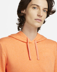 Sudadera con Capucha de Forro Polar para Mujer, Diseño Casual, Transpirable, Ecológica, de Algodón, con Cierre de Cordón y Manga Larga - Product Image 3