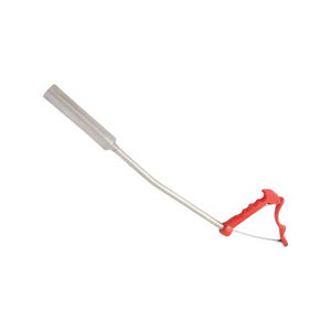 Aplicador de bolus veterinario profesional de aluminio a precio económico para productos lácteos - Product Image 3